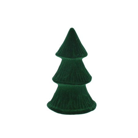 CHRISTMAS DECORATION - GREEN CHRISTMAS TREE