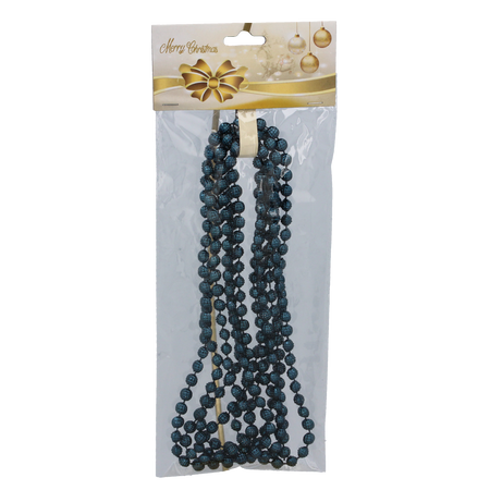 GARLAND 2.7 M NAVY / BEIGE GOLD *3924