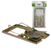 Mouse / Rat Trap METAL 17.5 x 9 CM pack=12 pcs