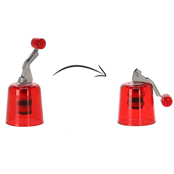 WINE POURER FOR GIFT