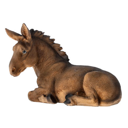 SADA FIGÚR BOZKODIN 11 KS. do 80 CM polyresin *0503