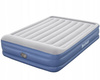 Bestway® 80" x 60" x 18"/2.03m x 1.52m x 46cm Tritech Air Mattress Queen Built-in AC Pump