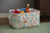ORGANIZATOR RECTANGULAR 30 x 40 x 21 CM DINOSAURI DIM. L *4755