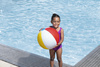 PIŁKA PLAŻOWA DMUCHANA 61 CM *0033