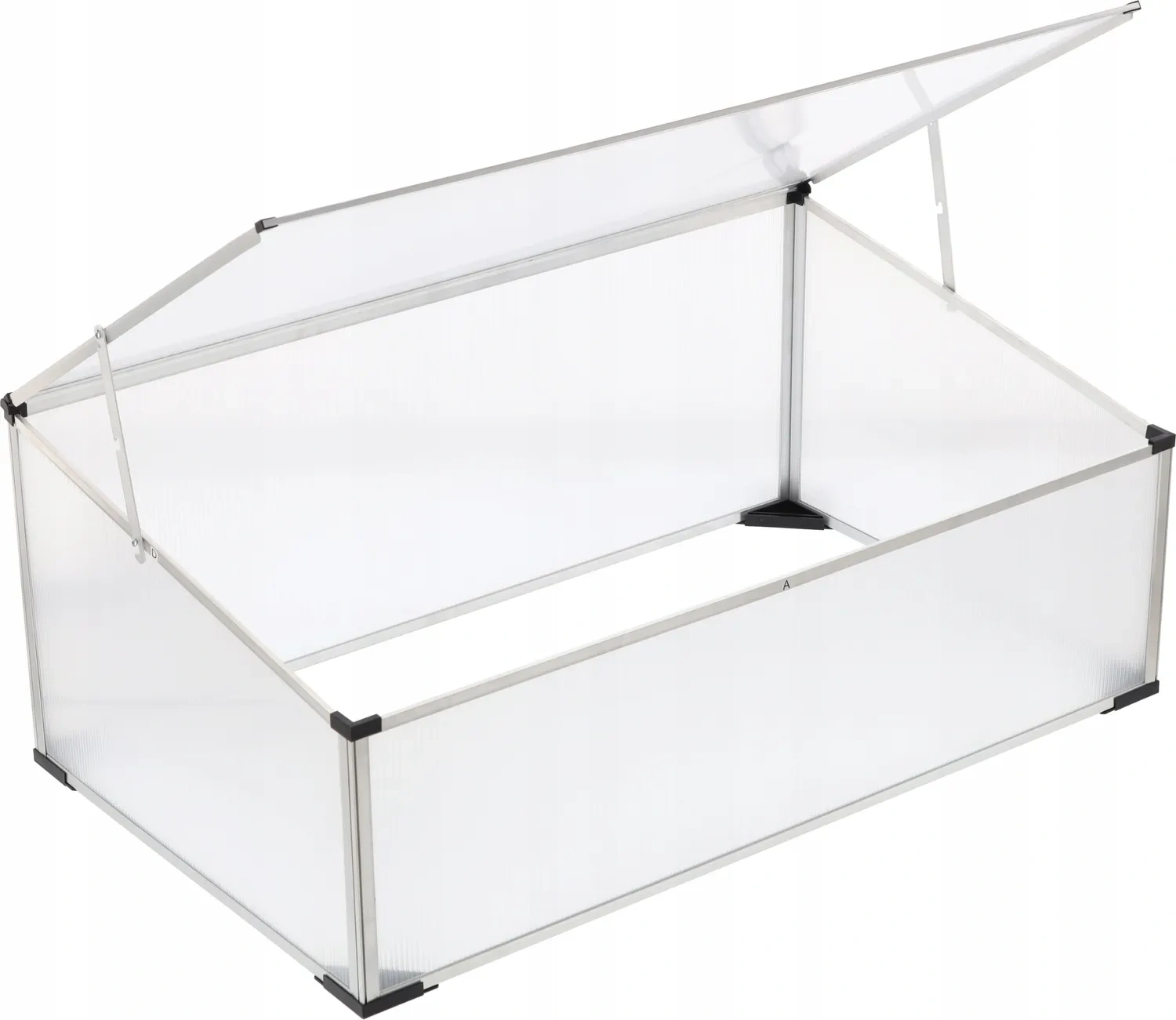 SZKLARNIA / ROZSADNIK 100 x 60 x 30/40 CM Z POLIWĘGLANU pol_pl_SZKLARNIA-ROZSADNIK-100-x-60-x-30-40-CM-Z-POLIWEGLANU-3972-1519_7