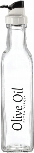 LAHEV NA OLEJ 250 ML DEKOROVANÁ *6788