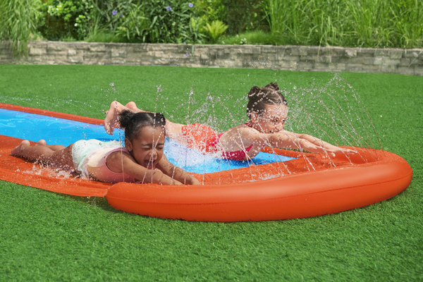 H2OGO!® 16'/4.88m Double Slide