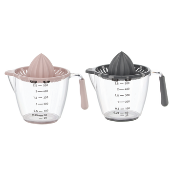 WYCISKACZ DO CYTRUSÓW Z DZBANKIEM Z MIARKĄ 500 ML *1794