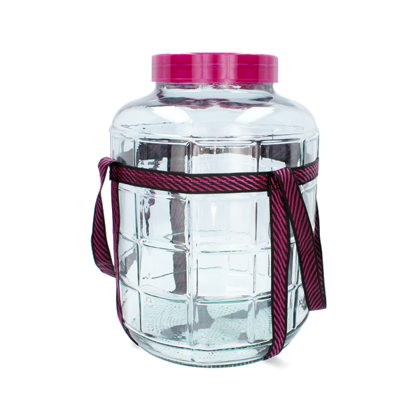 SŁÓJ WIELOFUNKCYJNY 18 L "WINO" *9821