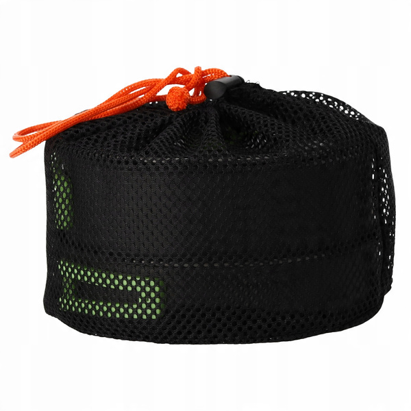 CAMPING POTS SET 18in1