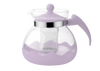 HEAT-RESISTANT JUG WITH INFUSER 1.5 L