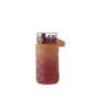 BUTELKA 1500 ML NA WODĘ MIX KOLOR *6478