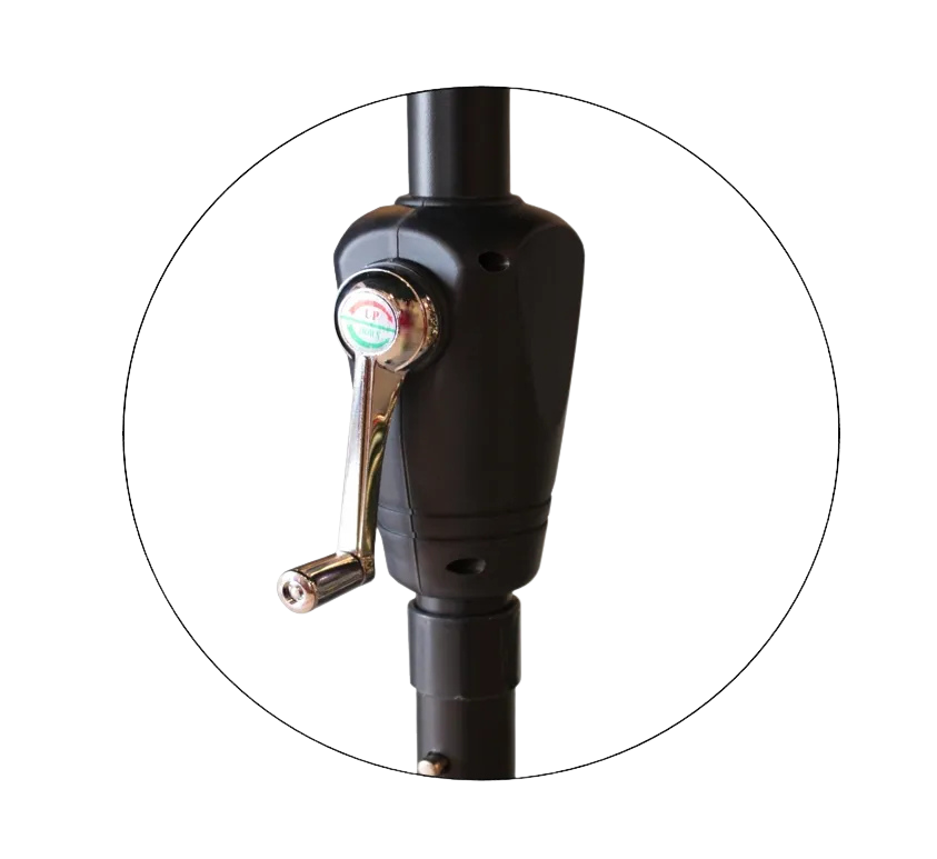 PARASOL OGRODOWY 3 M ZIELONY Z POKROWCEM pol_pl_PARASOL-OGRODOWY-3-M-ZIELONY-Z-POKROWCEM-41_7