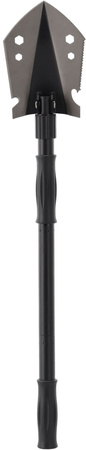 SKLADACIA MULTIFUNKČNÁ LOĎKA 20,5 / 70 CM 9 V 1 *1500