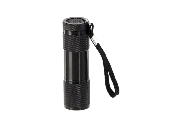 FLASHLIGHT LED DISPLAY=16 PCS