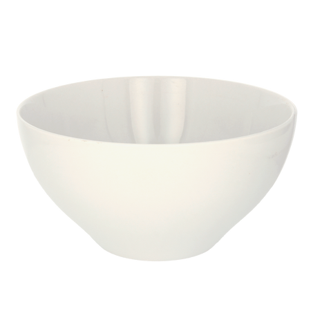 PORCELAIN BOWL 26.6 X 13.3 CM