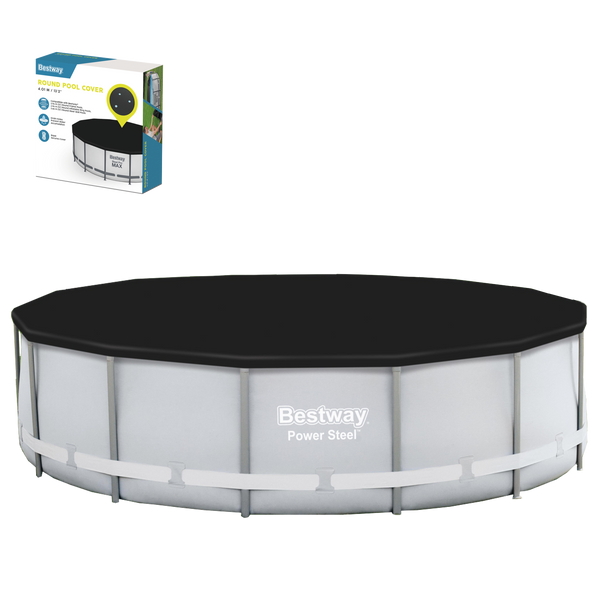 KRYT NA STAVEBNÍ BAZÉN 3,96 M *1721 *4780