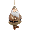 SET OF 20 CHRISTMAS TREE DECORATIONS MIX