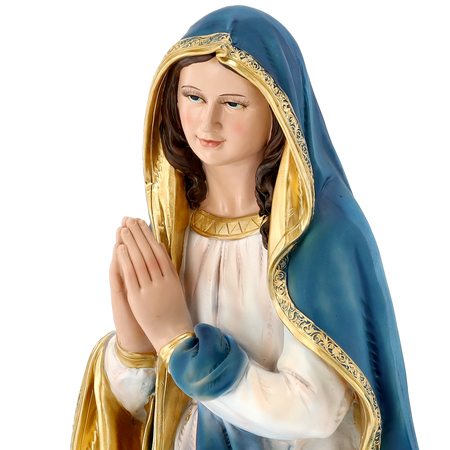 ŚWIĘTA RODZINA - ZESTAW 3 FIGUR 110 CM