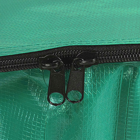 Rainwater tank 750 L foldable