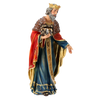 SADA TROCH KRÁLIKOV 60 CM polyresin