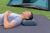 INFLATABLE PILLOW 48 X 30 X 10 CM / TRAVEL