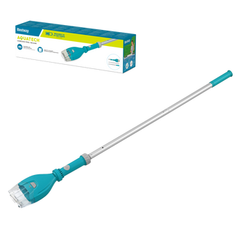 Bestway AquaTech Cordless Pool Vacuum