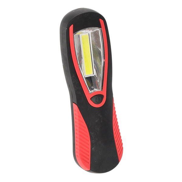 LATARKA Z HACZYKIEM LED MIX KOLOR disp=12 szt *1076