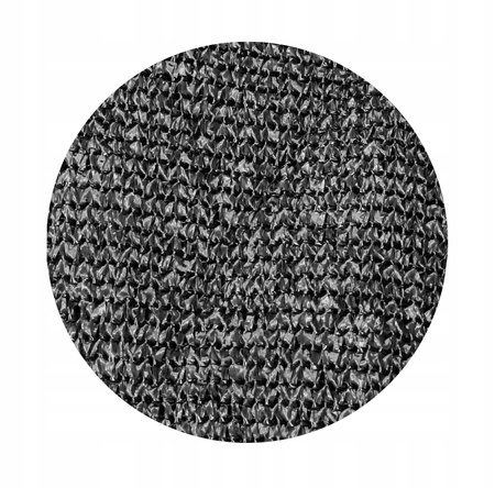 SHADING MESH FOR THE FENCE GREY 1,5 x 10 M 135g/m2 90% *5689