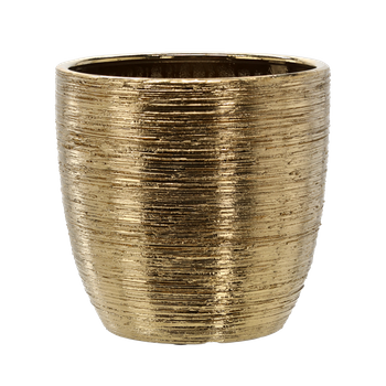 CERAMIC COVER FOR A POT 30 x 30 x 29,5 CM