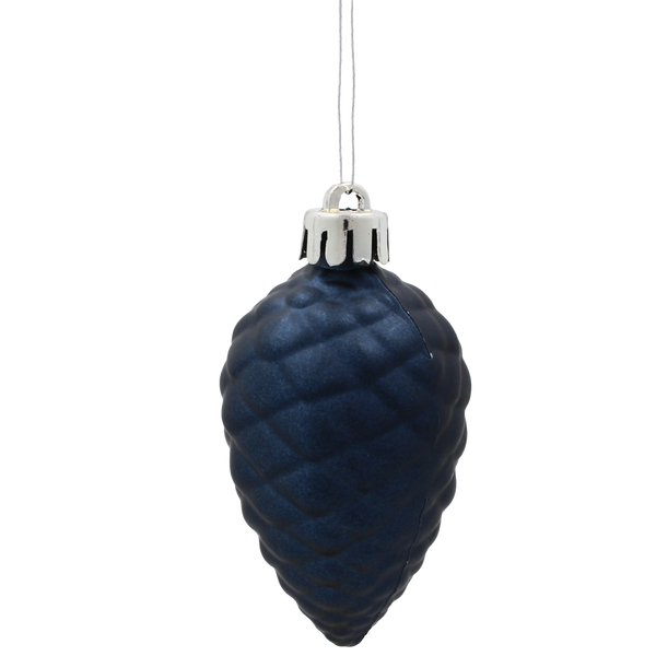 KPL. 22 BOMB 6 CM NAVY / BEIGE GOLD *3887