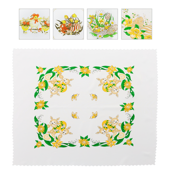 MENCIO 75*75 PAȘTE /80x80/ *4150