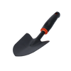 GARDEN TROWEL 34.5 x 8.5 CM BLACK