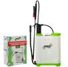 HANDHELD BACKPACK PRESSURE SPRAYER 16 