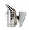 BEEKEEPER VACUUM CLEANER STAINLESS STEEL 28 CM