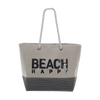 BEACH BAG - HAPPY BEACH