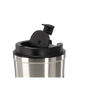 THERMAL MUG 500 ML TRAVEL WITH NON-SLIP LID