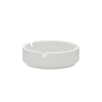 KOSMETICKÁ KAVKA PORCELÁNOVÁ 10 x 3 CM *0208
