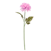 ARTIFICIAL BRANCH - CHRYSANTHEMUM ASSORTED COLOURS