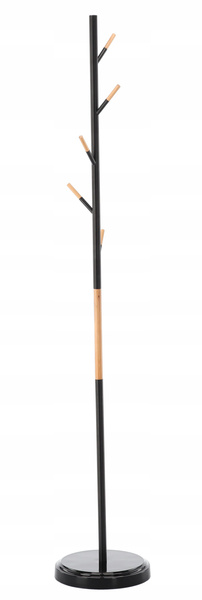 WIESZAK STOJĄCY FOSTER 173 CM *5332