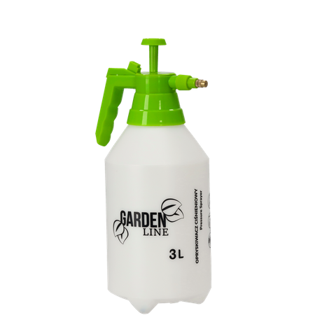 COMPRESSION SPRAYER 3 L pack=6 pcs