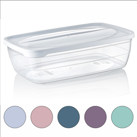 OBDĚRNÝ BOX TREND 2L *8748