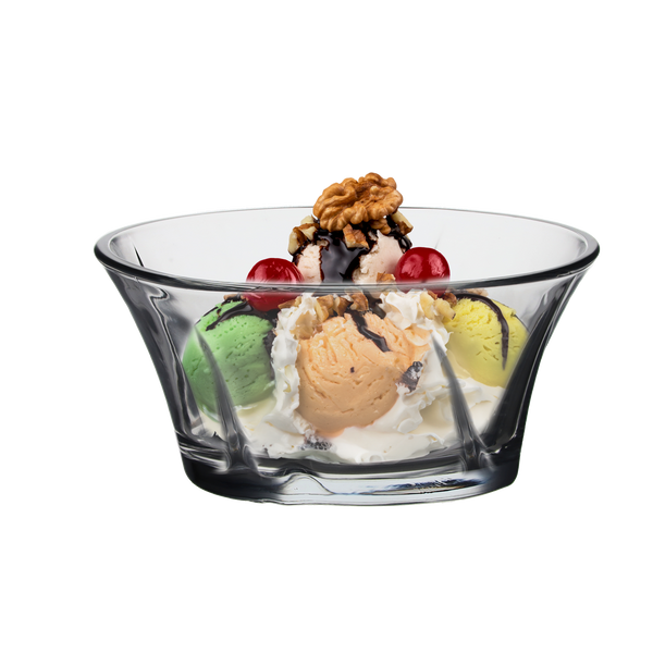 SET OF 6 SALAD BOWLS FI 120 295 ML TRUVA