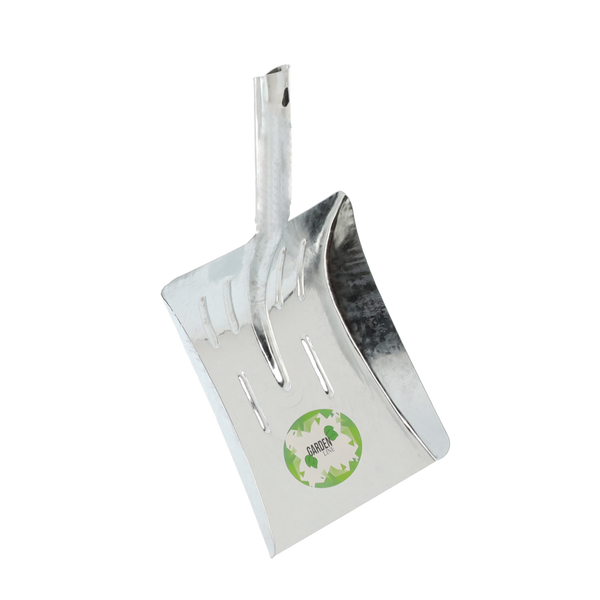 Metal Dustpan 22,5 x 23 x 35,7 CM