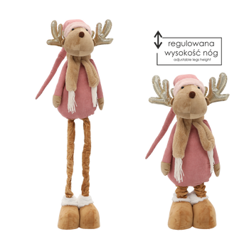 TELESCOPIC DEERS 90-140 CM