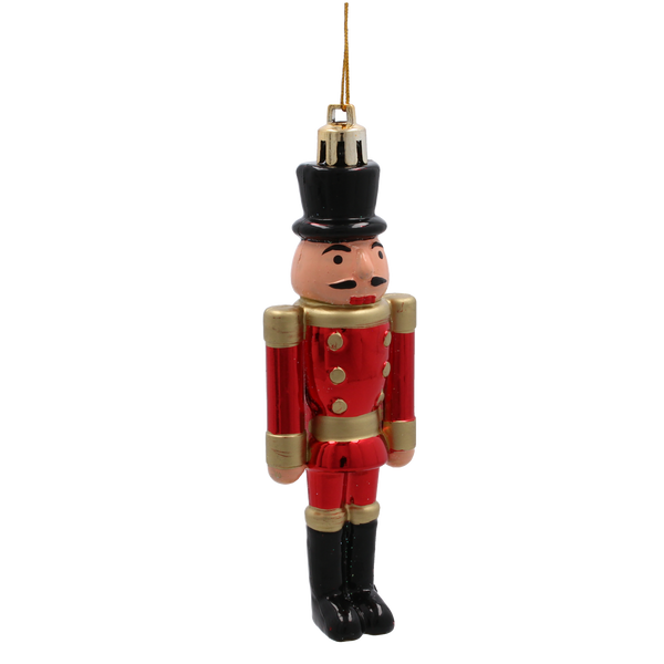 SADA 50 OZDÔB CHOINKOVÝCH MIX FARIEB *5867