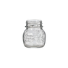 GLASS JAR 150ML