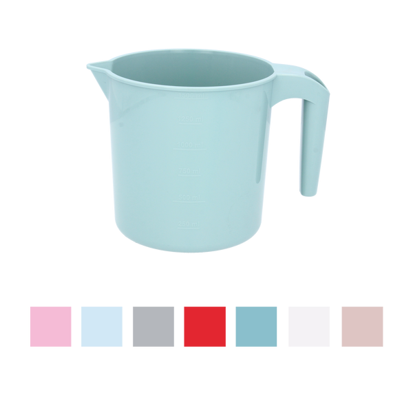 DZBANEK Z MIARKĄ 1,5L *0308