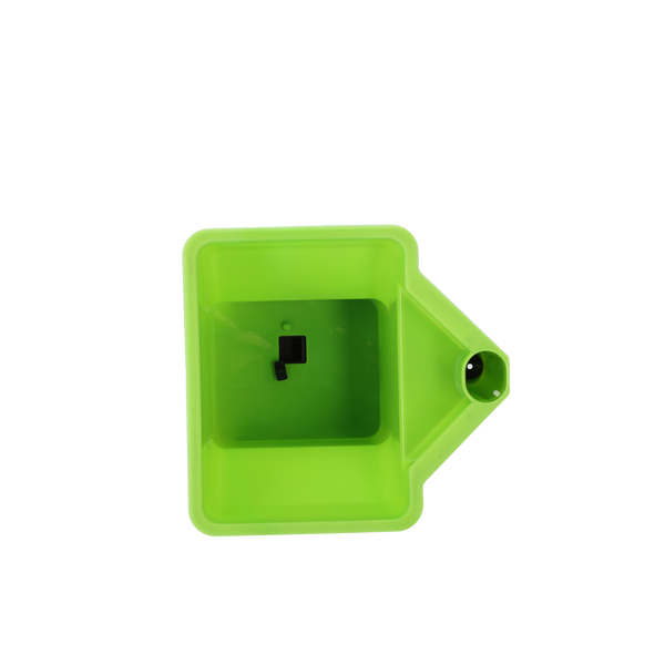 HAND-HELD SEED SPREADER *1266