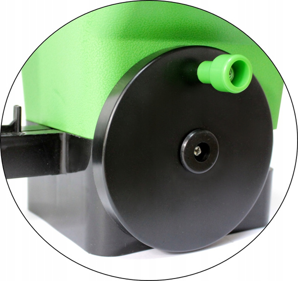 SIEWNIK RĘCZNY 3L *1266